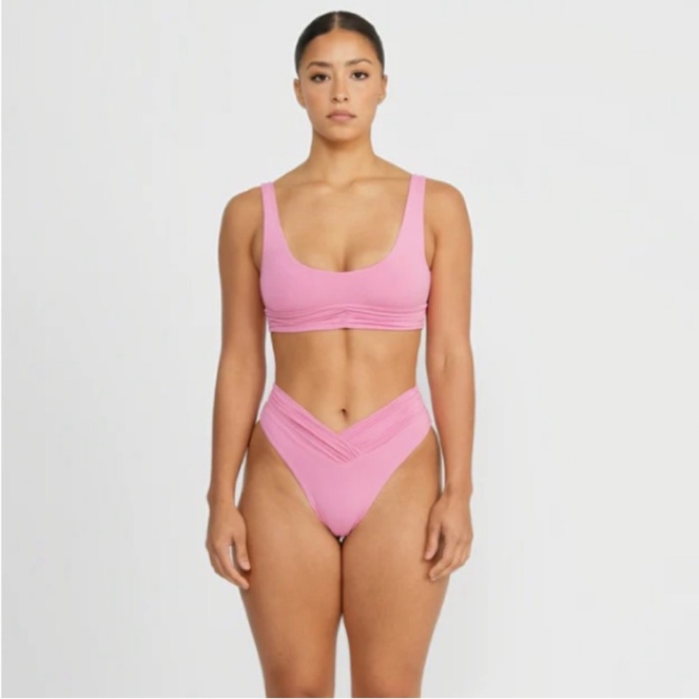 Riot swim bikini